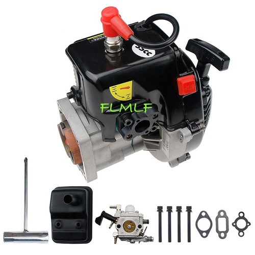 35cc bolt engine with 997 - engine,