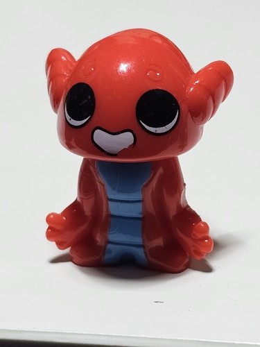Figurine rétro gogos crazy - rétro,
