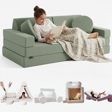 Canapé Enfant Convertible -