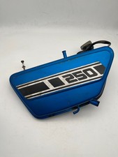 Réservoir d'huile Yamaha