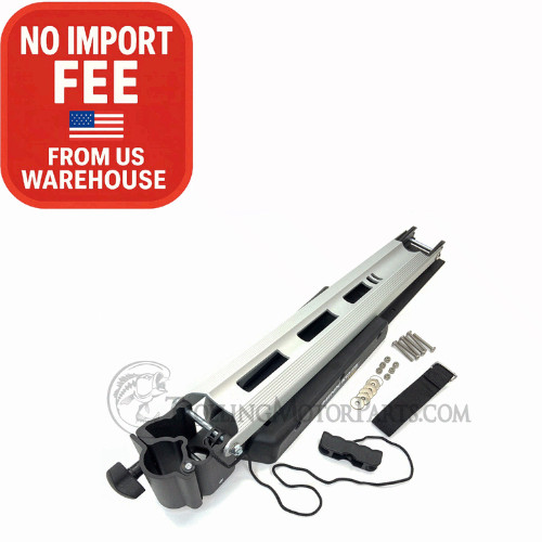 Minn kota edge bow mount - minn,