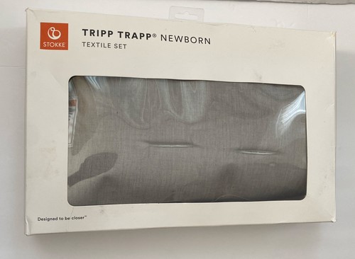 Stokke tripp trapp newborn - trapp,