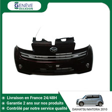 🇫🇷 PARE-CHOC AVANT DAIHATSU MATERIA ➤52119B1060D0 ♻️