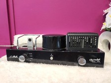 Ampli à lampe itube fatman tl audio