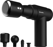 Homedics NOVO+ Hot & Cold