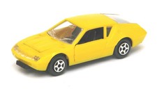 Used Alpine Renault A 310 1/43 Norev No. 176 with box