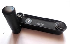 Leica Leitz Camera Motor M 14408 Winder Drive Mint M6 M7 M4-P M4-2 Voigtlander