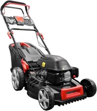 Tondeuse thermique autotractée Eco Wheeler 464.4 R LI-ES Güde G95461