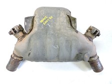 HONDA GOLDWING 1500 GL 1500 EXHAUST MUFFLER CHAMBER RESONATOR 18340-MN5-003