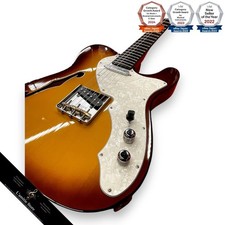 Guitare électrique Fender