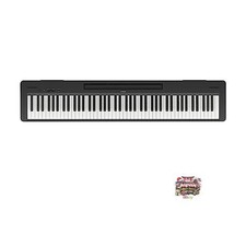 Piano numérique Yamaha P-145B