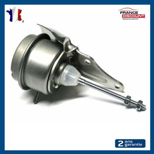 Wastegate turbo prévu pour - de,