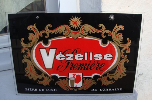 Bière vezelise première - ,