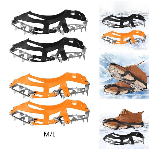Crampons chaussures - de,
