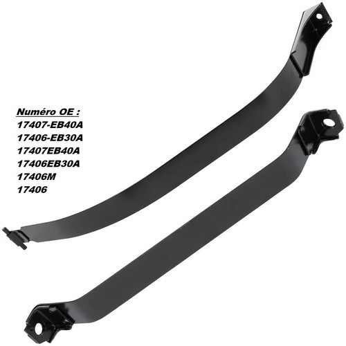 Sangles colliers serrage - 2,