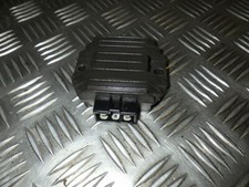 Yamaha 600 Diversion - 4BR -