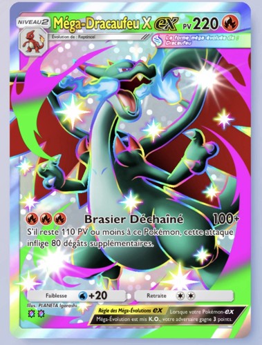 Pokemon tcg pocket méga - tcg,