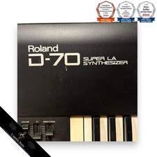 Clavier électronique Roland