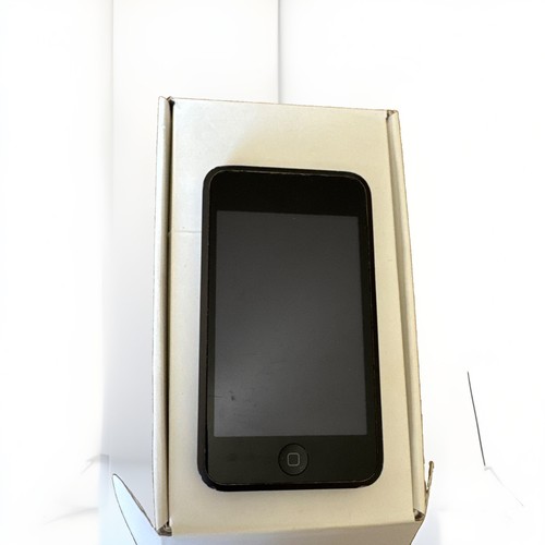 Apple ipod touch 1ère - touch,
