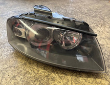 Xenon headlight right Audi A3 8P / 8P Sportback 8P0941004C AL