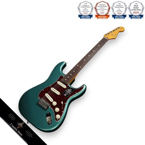 Fender american professional - american,