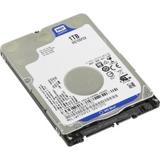Disque dur interne 2.5" HDD SATA II / III - 320Go / 500Go / 750Go / 1 To / 2To