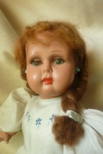 POUPEE ANCIENNE BELLA-BONOMI