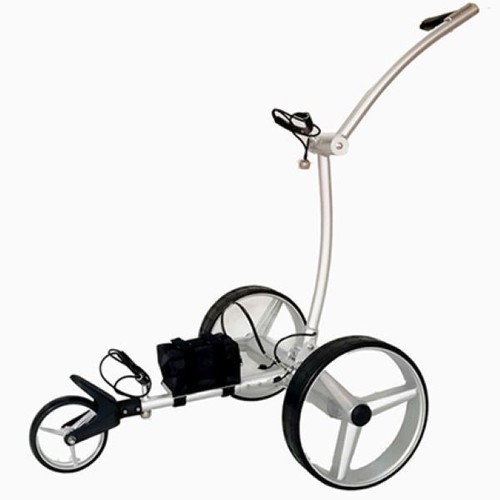 Chariot golf éléctrique - de,