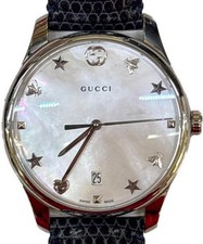 GUCCI watch
