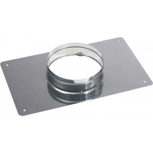 Plaque étanchéité inox - d'étanchéité,