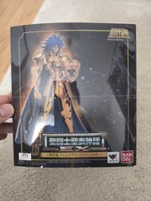 SAINT SEIYA "Myth Cloth EX"