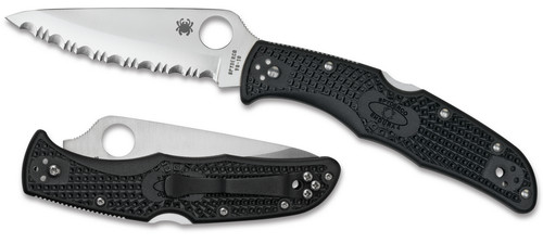 Spyderco knives endura - knives, 4