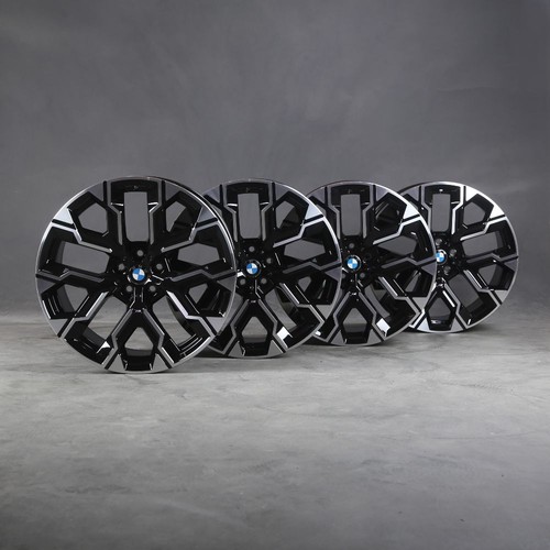 Pouces original jantes bmw - original,