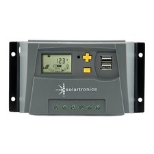 10A Régulateur de Charge G