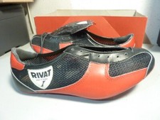 Chaussures cyclisme ancienne