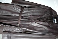 Manteau italien haut de gamme