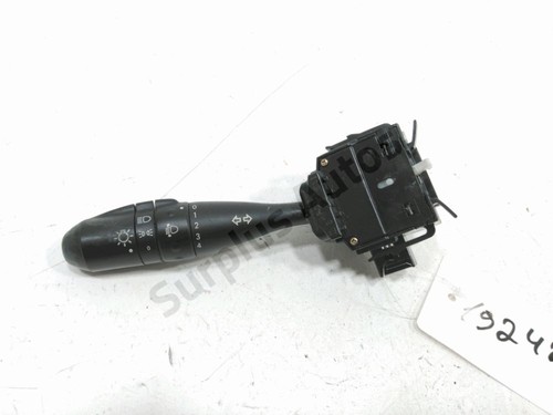 Commande eclairage 8614a112xa - commande,