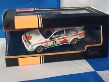 Ford Sierra RS Cosworth #17