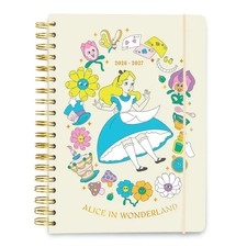 Disney : Alice au Pays des