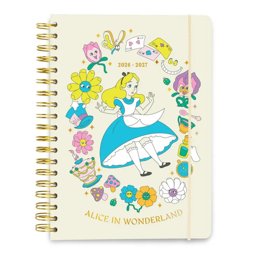 Disney alice pays des - :, au