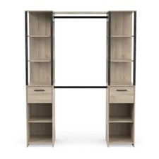 Kit dressing - GARY - Chene