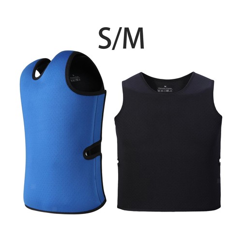 Gilet sensoriel sudation - de,