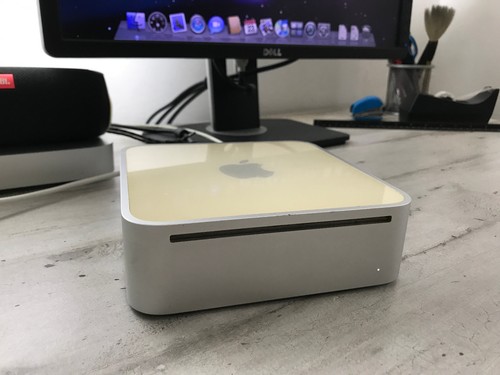 Apple mac mini a1103 - apple,