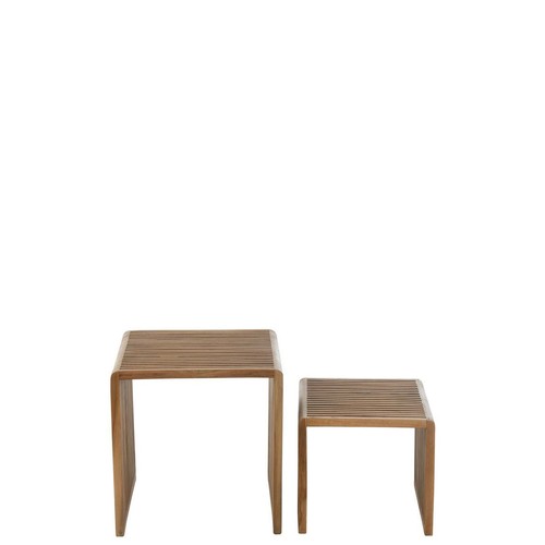 Lot tables basses - lot, de