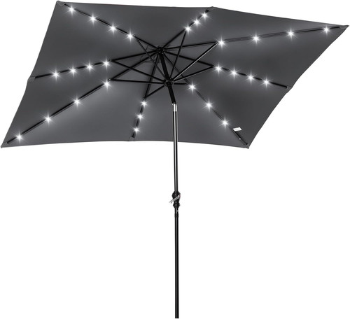 Parasol jardin - parasol, de