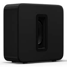 Sonos Sub 4 Wireless Subwoofer
