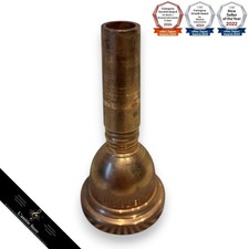 Embouchure de trombone Vincent