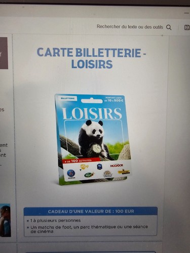 Wonderbox connect valeur - valeur, 600