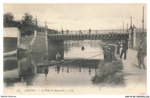 Babp9 0881 amiens le - amiens,
