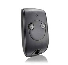 Télécommande RTS 2 Canaux ,Compatible Portail Porte Garage Volet Store Neuve +